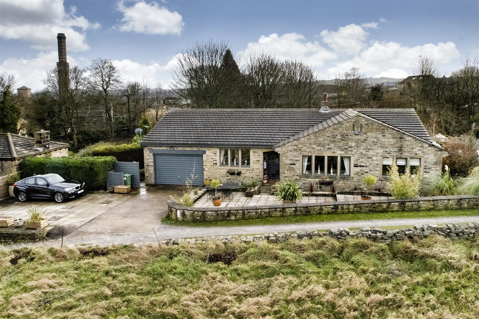 Houses for sale Huddersfield Property for sale Martin Thornton Estate Agents